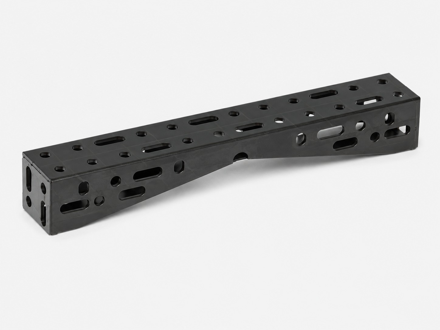 Bloco Extensor Linha Daily 600mm