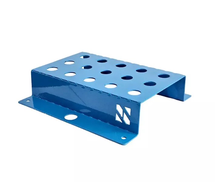 Suporte para 15 Bolts/Parafusos