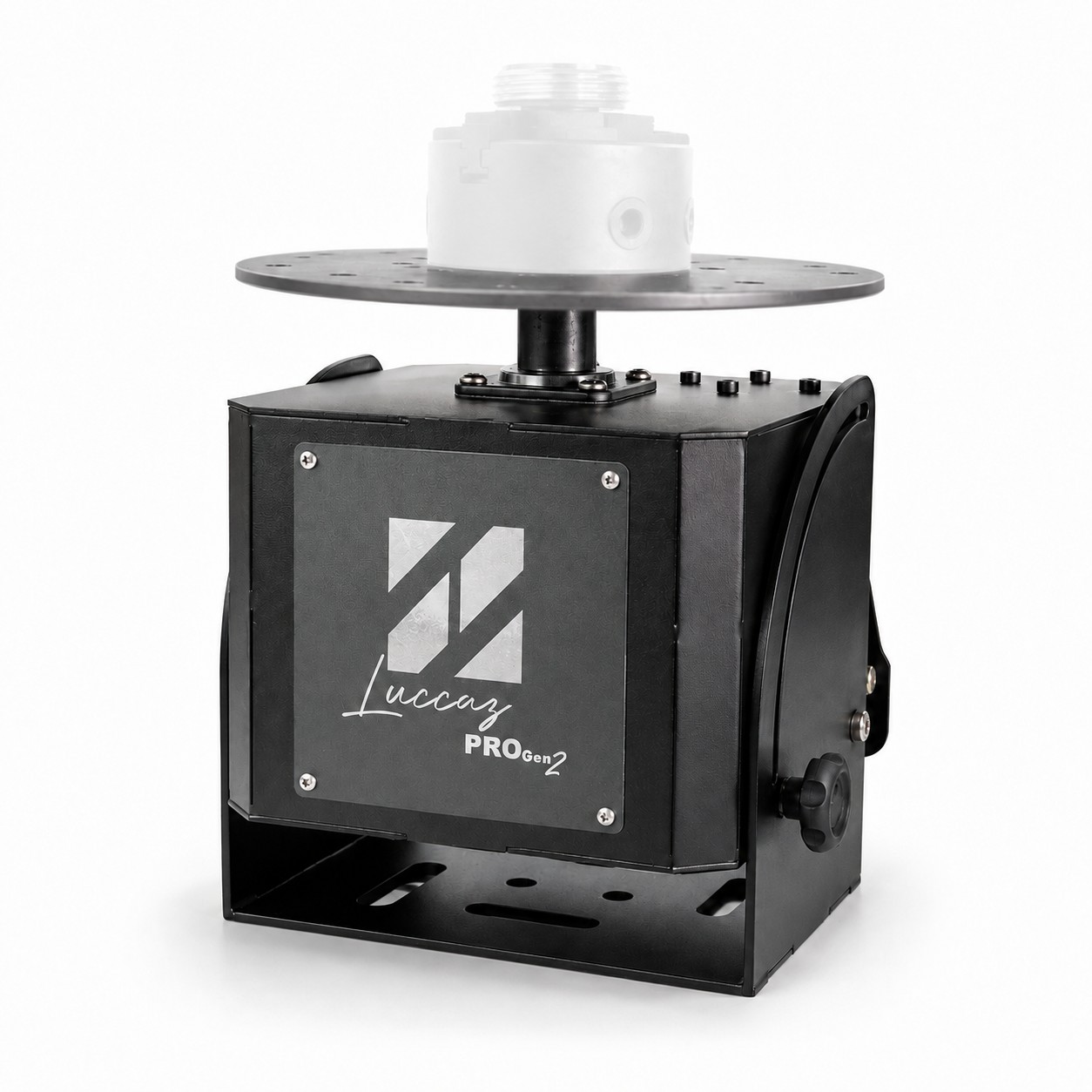 TurnTable PROGen 3 Alta Carga