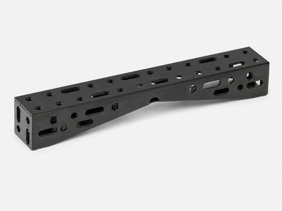 Bloco Extensor Linha Daily 600mm