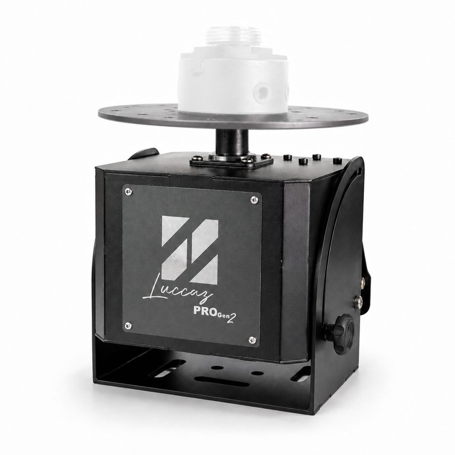 TurnTable PROGen 3 Alta Carga